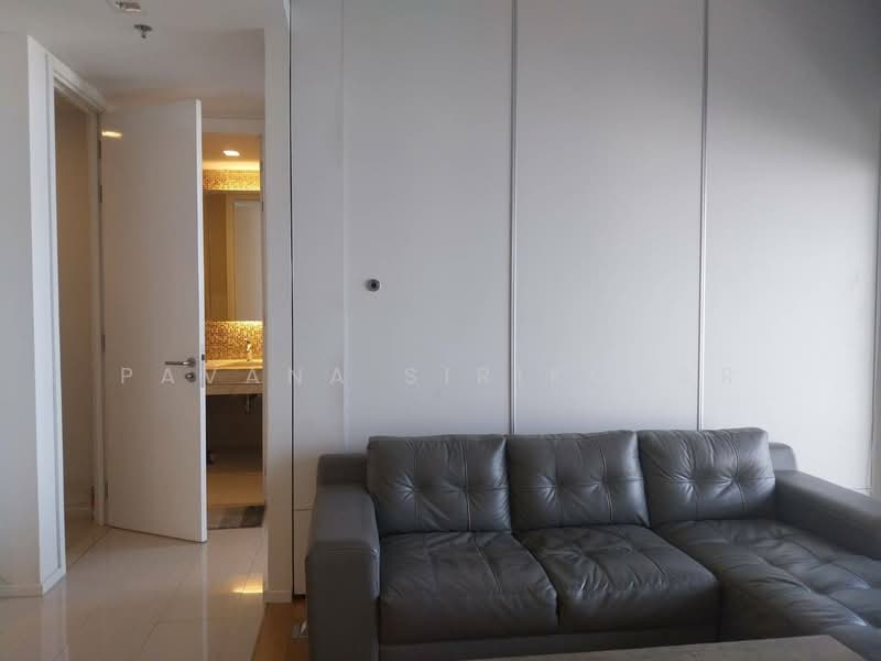 Circle Living Prototype, Bangkok, 1545 New Petchburi Road, Makkasan, Ratchathewi, Bangkok, 2 Bedrooms, 79 sqm, Condo For Rent, by Pavana Sirikogar, 500152058 - DDproperty.com