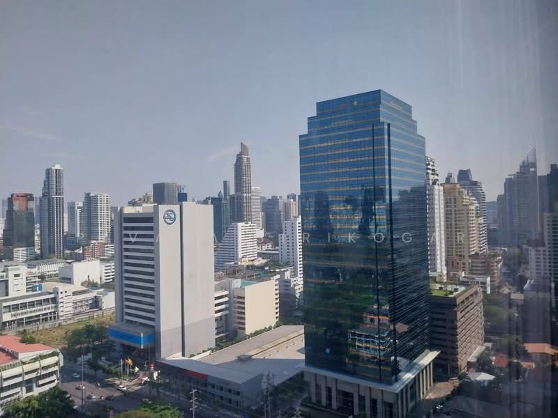 Circle Living Prototype : เซอร์เคิล ลิฟวิ่ง โปรโตไทพ์, กรุงเทพ, 1545 ถนนเพชรบุรีตัดใหม่, มักกะสัน, ราชเทวี, กรุงเทพ, 79 ตร.ม., คอนโด ให้เช่า, โดย Pavana Sirikogar, 500152058 - DDproperty.com