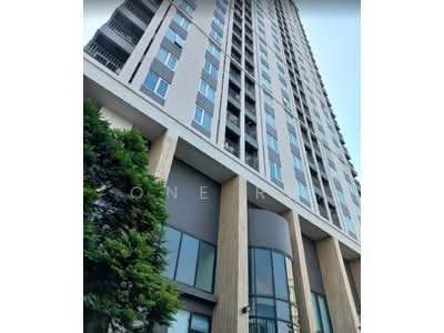 ขาย - Chapter One ECO Ratchada-Huaikwang : แชปเตอร์ วัน อีโค รัชดา - ห้วยขวาง, กรุงเทพ