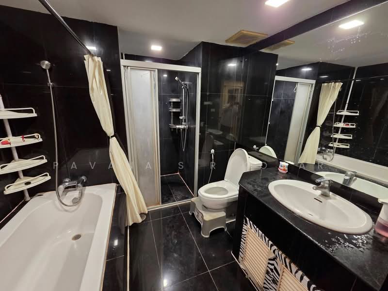 Baan Preuksasiri Suanplu, Bangkok, 185 Suan Phlu 6 Alley, Thung Maha Mek, Sathon, Bangkok, 2 Bedrooms, 80 sqm, Condo For Rent, by Pavana Sirikogar, 500152062 - DDproperty.com