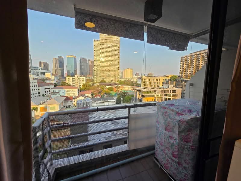 Baan Preuksasiri Suanplu, Bangkok, 185 Suan Phlu 6 Alley, Thung Maha Mek, Sathon, Bangkok, 2 Bedrooms, 80 sqm, Condo For Rent, by Pavana Sirikogar, 500152062 - DDproperty.com