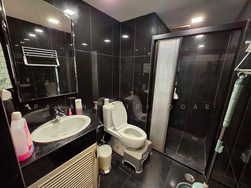 Baan Preuksasiri Suanplu, Bangkok, 185 Suan Phlu 6 Alley, Thung Maha Mek, Sathon, Bangkok, 2 Bedrooms, 80 sqm, Condo For Rent, by Pavana Sirikogar, 500152062 - DDproperty.com