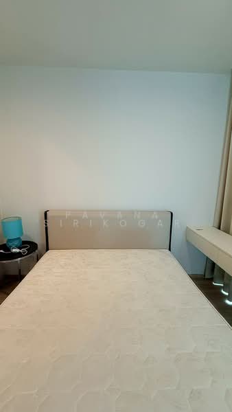 Noble Revolve Ratchada 2, Bangkok, 70 Soi Ratchadaphisek 10, Ratchadaphisek Road, Huai Khwang, Huai Khwang, Bangkok, 2 Bedrooms, 39 sqm, Condo For Rent, by Pavana Sirikogar, 500152066 - DDproperty.com