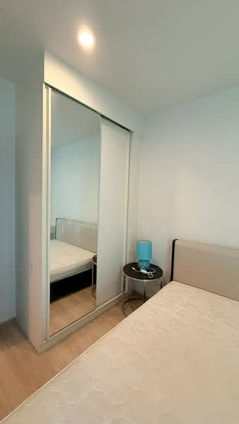 Noble Revolve Ratchada 2, Bangkok, 70 Soi Ratchadaphisek 10, Ratchadaphisek Road, Huai Khwang, Huai Khwang, Bangkok, 2 Bedrooms, 39 sqm, Condo For Rent, by Pavana Sirikogar, 500152066 - DDproperty.com