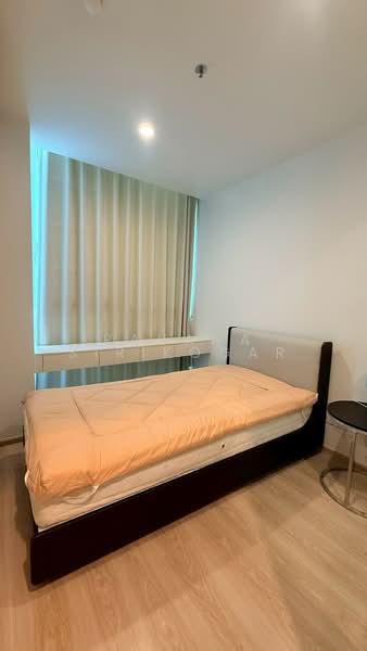 Noble Revolve Ratchada 2 : โนเบิล รีวอลฟ์ รัชดา 2, กรุงเทพ, 70 ซอยรัชดาภิเษก 10 ถนนรัชดาภิเษก, ห้วยขวาง, ห้วยขวาง, กรุงเทพ, 39 ตร.ม., คอนโด ให้เช่า, โดย Pavana Sirikogar, 500152066 - DDproperty.com