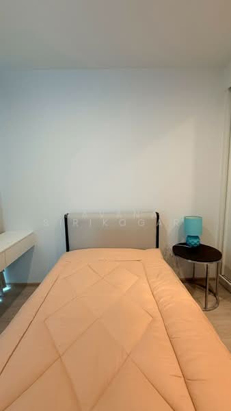 Noble Revolve Ratchada 2, Bangkok, 70 Soi Ratchadaphisek 10, Ratchadaphisek Road, Huai Khwang, Huai Khwang, Bangkok, 2 Bedrooms, 39 sqm, Condo For Rent, by Pavana Sirikogar, 500152066 - DDproperty.com