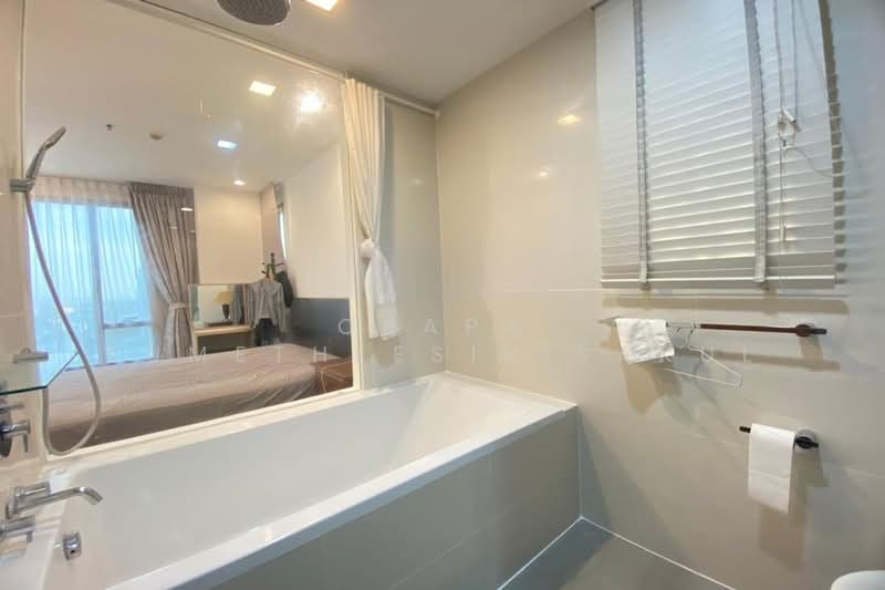 ASHTON Morph 38, Bangkok, 88 Soi Sukhumvit 38, Phra Kanong, Khlong Toei, Bangkok, 2 Bedrooms, 71 sqm, Condo For Sale, by Orapa Sumetheesirisakul, 500152067 - DDproperty.com