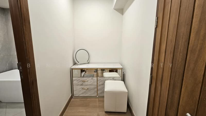 Royal Castle Pattanakarn, Bangkok, 701 Panya Village, Suan Luang, Suan Luang, Bangkok, 3 Bedrooms, 160 sqm, Condo For Rent, by BANGKOK PROPERTY AGENTS, 500152068 - DDproperty.com