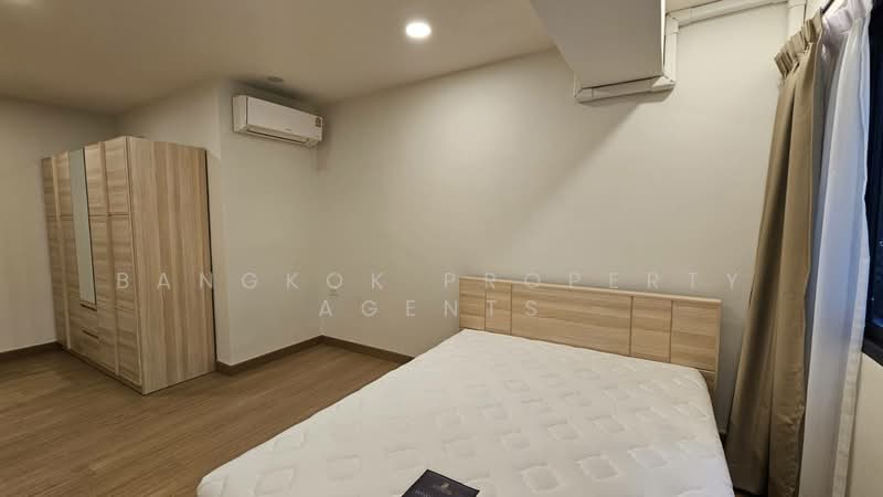 Royal Castle Pattanakarn, Bangkok, 701 Panya Village, Suan Luang, Suan Luang, Bangkok, 3 Bedrooms, 160 sqm, Condo For Rent, by BANGKOK PROPERTY AGENTS, 500152068 - DDproperty.com