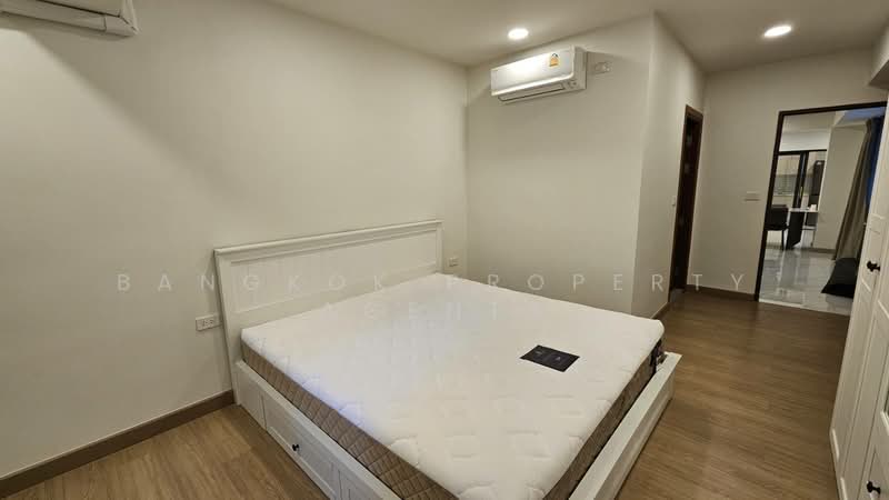 Royal Castle Pattanakarn, Bangkok, 701 Panya Village, Suan Luang, Suan Luang, Bangkok, 3 Bedrooms, 160 sqm, Condo For Rent, by BANGKOK PROPERTY AGENTS, 500152068 - DDproperty.com