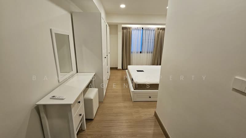 Royal Castle Pattanakarn, Bangkok, 701 Panya Village, Suan Luang, Suan Luang, Bangkok, 3 Bedrooms, 160 sqm, Condo For Rent, by BANGKOK PROPERTY AGENTS, 500152068 - DDproperty.com