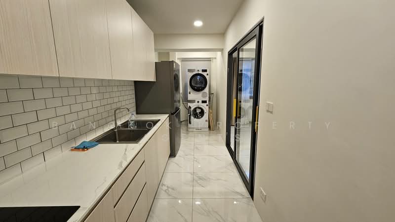 Royal Castle Pattanakarn, Bangkok, 701 Panya Village, Suan Luang, Suan Luang, Bangkok, 3 Bedrooms, 160 sqm, Condo For Rent, by BANGKOK PROPERTY AGENTS, 500152068 - DDproperty.com