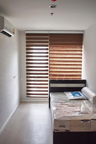 Aspire Rama 9, Bangkok, Soi Rama 9, Rama 9 Road, Huai Khwang, Huai Khwang, Bangkok, 2 Bedrooms, 66 sqm, Condo For Rent, by Connex Property, 500152070 - DDproperty.com