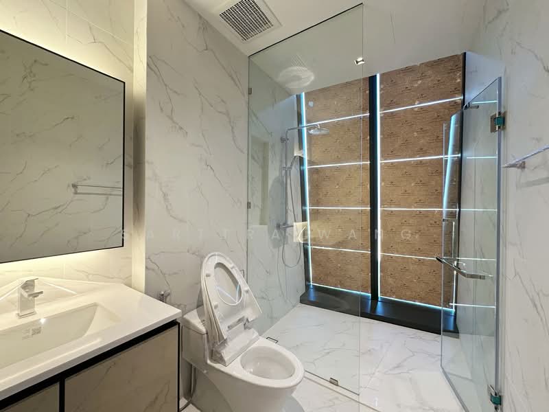 AESTIQ Thonglor, Bangkok, 916 Soi Sukhumvit 55, Khlong Tan Nua, Watthana, Bangkok, 3 Bedrooms, 274 sqm, Condo For Sale, by Kevin, 500152071 - DDproperty.com