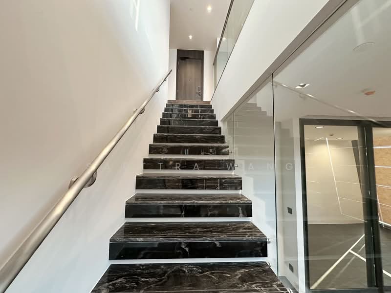 AESTIQ Thonglor, Bangkok, 916 Soi Sukhumvit 55, Khlong Tan Nua, Watthana, Bangkok, 3 Bedrooms, 274 sqm, Condo For Sale, by Kevin, 500152071 - DDproperty.com