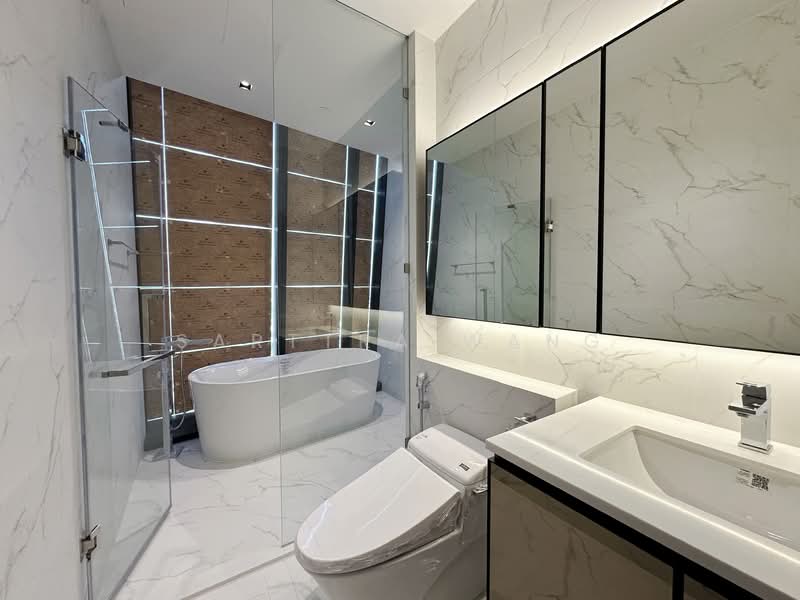 AESTIQ Thonglor, Bangkok, 916 Soi Sukhumvit 55, Khlong Tan Nua, Watthana, Bangkok, 3 Bedrooms, 274 sqm, Condo For Sale, by Kevin, 500152071 - DDproperty.com