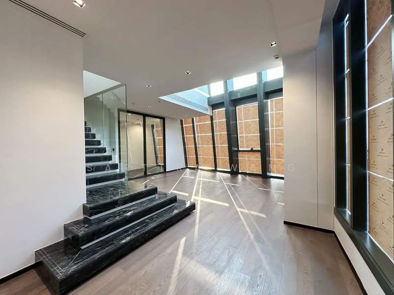 AESTIQ Thonglor, Bangkok, 916 Soi Sukhumvit 55, Khlong Tan Nua, Watthana, Bangkok, 3 Bedrooms, 274 sqm, Condo For Sale, by Kevin, 500152071 - DDproperty.com