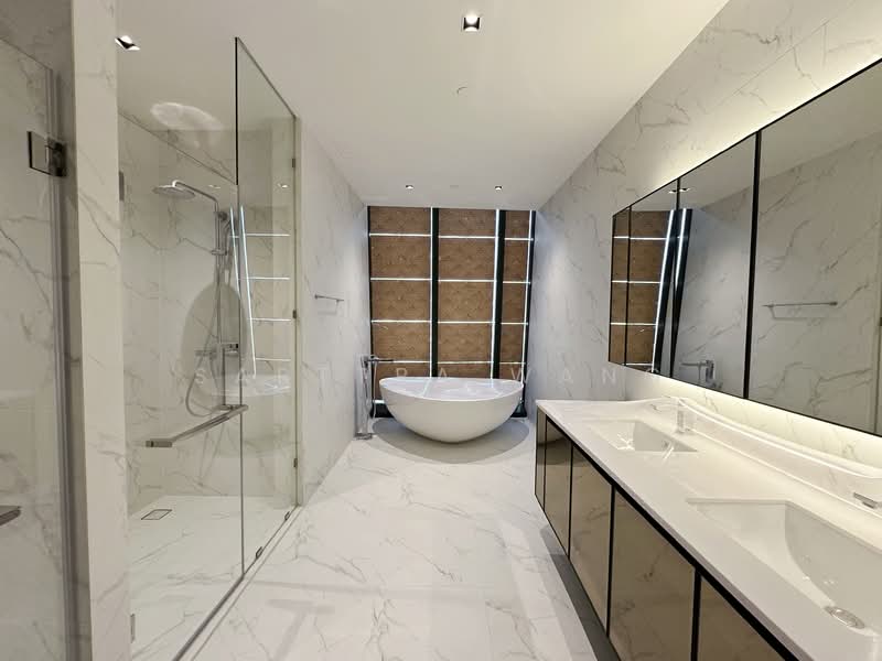 AESTIQ Thonglor, Bangkok, 916 Soi Sukhumvit 55, Khlong Tan Nua, Watthana, Bangkok, 3 Bedrooms, 274 sqm, Condo For Sale, by Kevin, 500152071 - DDproperty.com