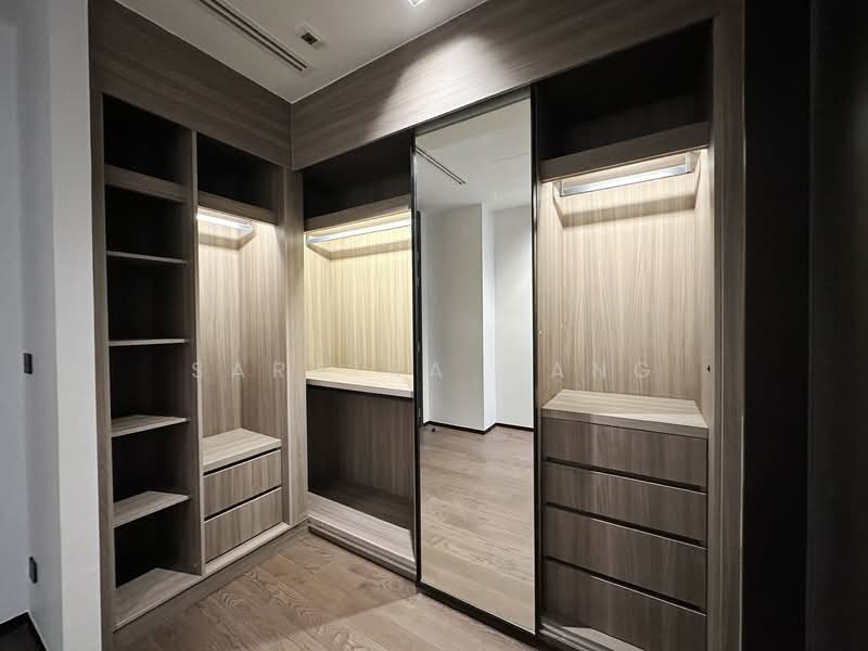 AESTIQ Thonglor, Bangkok, 916 Soi Sukhumvit 55, Khlong Tan Nua, Watthana, Bangkok, 3 Bedrooms, 274 sqm, Condo For Sale, by Kevin, 500152071 - DDproperty.com