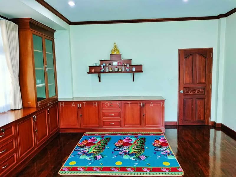 3-BR House, Bangkok, Bang Waek, Phasi Charoen, Bangkok, 3 Bedrooms, 150 sqm, Single Detached House For Sale, by Natasa Techathonthanakhun, 500152072 - DDproperty.com