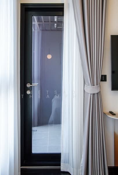 Park Origin Thonglor, Bangkok, Soi Thonglor 10, Sukhumvit Road, Khlong Tan Nua, Watthana, Bangkok, 1 Bedroom, 36 sqm, Condo For Rent, by Jetsada Theamphet, 500152075 - DDproperty.com