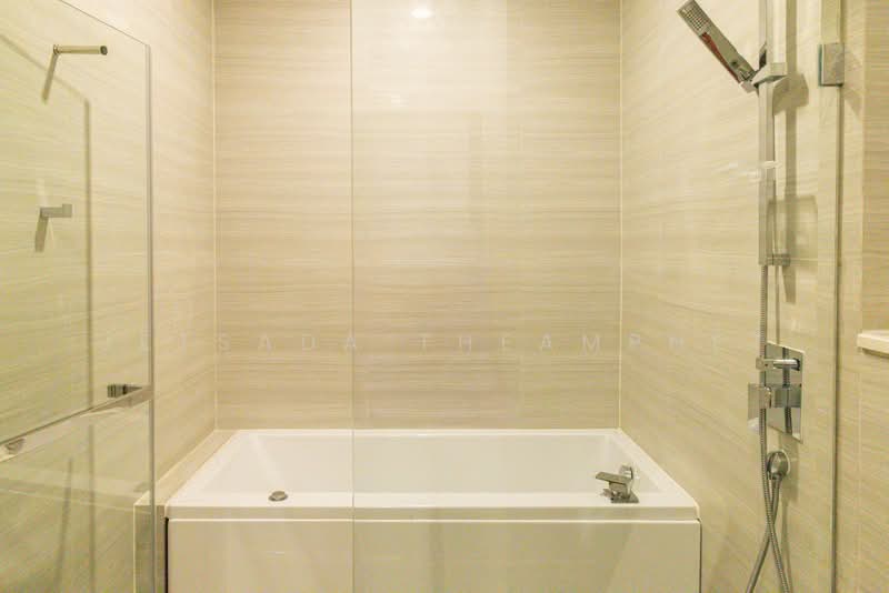 Park Origin Thonglor, Bangkok, Soi Thonglor 10, Sukhumvit Road, Khlong Tan Nua, Watthana, Bangkok, 1 Bedroom, 36 sqm, Condo For Rent, by Jetsada Theamphet, 500152075 - DDproperty.com