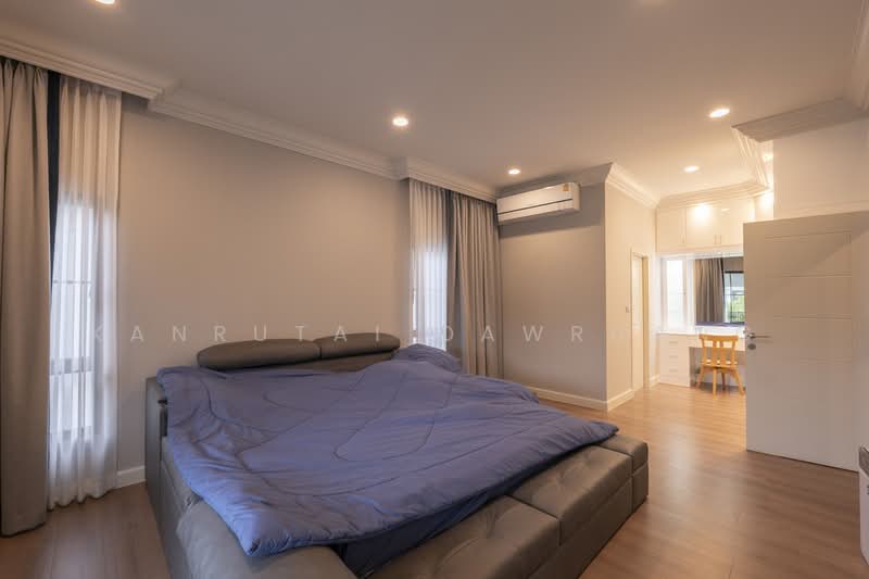 Setthasiri Bangna-Suvarnabhumi : เศรษฐสิริ บางนา-สุวรรณภูมิ, สมุทรปราการ, 888 ถ.กิ่งแก้ว, ราชาเทวะ, บางพลี, สมุทรปราการ, 207 ตร.ม., บ้านเดี่ยว ขาย, โดย Kanrutai Dawruang, 500152076 - DDproperty.com