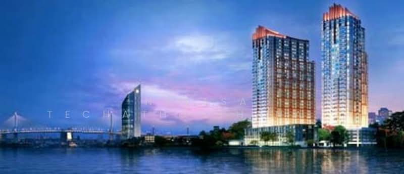 Ivy River : ไอวี่ ริเวอร์, กรุงเทพ, 57 ถนนราษฎร์บูรณะ แขวงบางปะกอก เขตราษฎร์บูรณะ กรุงเทพมหานคร, บางปะกอก, ราษฎร์บูรณะ, กรุงเทพ, 35 ตร.ม., คอนโด ขาย, โดย Natasa Techathonthanakhun, 500152077 - DDproperty.com