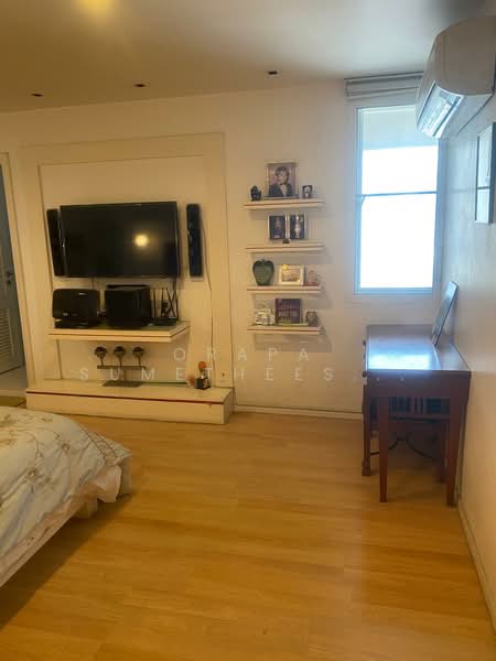 D.S. Tower 1 Sukhumvit 33, Bangkok, Soi Phrom Chit, Khlong Tan Nua, Watthana, Bangkok, 3 Bedrooms, 293 sqm, Condo For Sale, by Orapa Sumetheesirisakul, 500152079 - DDproperty.com