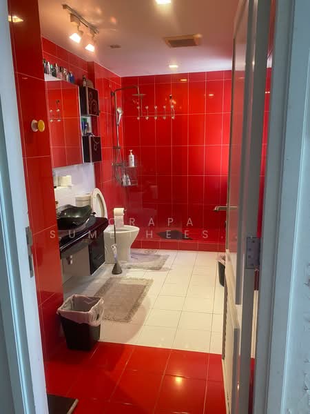 D.S. Tower 1 Sukhumvit 33, Bangkok, Soi Phrom Chit, Khlong Tan Nua, Watthana, Bangkok, 3 Bedrooms, 293 sqm, Condo For Sale, by Orapa Sumetheesirisakul, 500152079 - DDproperty.com