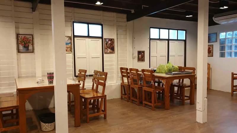 1-BR House, Bangkok, Prawet, Prawet, Bangkok, 1 Bedroom, 83 sqm, Single Detached House For Sale, by Natasa Techathonthanakhun, 500152080 - DDproperty.com