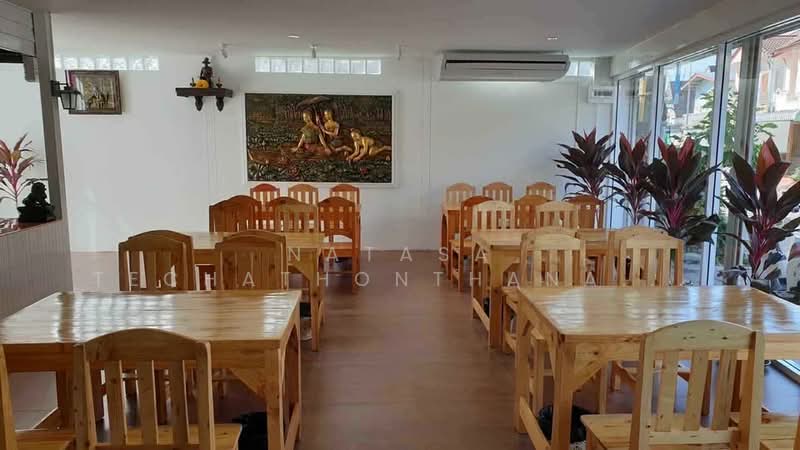 1-BR House, Bangkok, Prawet, Prawet, Bangkok, 1 Bedroom, 83 sqm, Single Detached House For Sale, by Natasa Techathonthanakhun, 500152080 - DDproperty.com