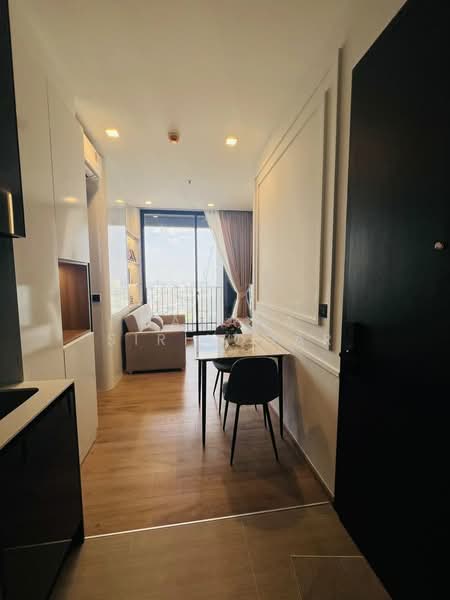 Noble Around Ari, Bangkok, 312 Phahon Yothin Rd, Samsen Nai, Phaya Thai, Bangkok, 1 Bedroom, 35 sqm, Condo For Rent, by Pavana Sirikogar, 500152081 - DDproperty.com
