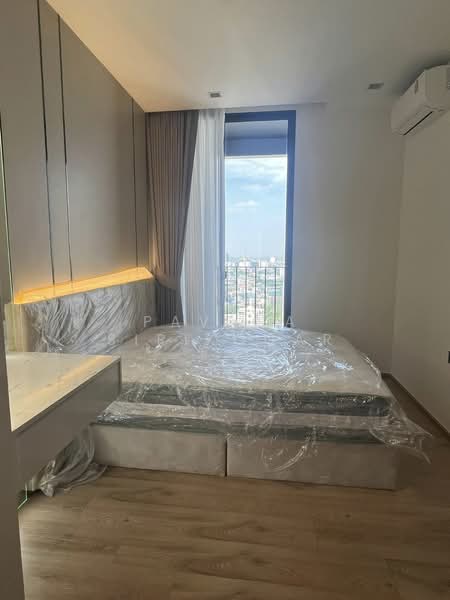 Noble Around Ari, Bangkok, 312 Phahon Yothin Rd, Samsen Nai, Phaya Thai, Bangkok, 1 Bedroom, 35 sqm, Condo For Rent, by Pavana Sirikogar, 500152081 - DDproperty.com