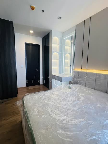 Noble Around Ari, Bangkok, 312 Phahon Yothin Rd, Samsen Nai, Phaya Thai, Bangkok, 1 Bedroom, 35 sqm, Condo For Rent, by Pavana Sirikogar, 500152081 - DDproperty.com