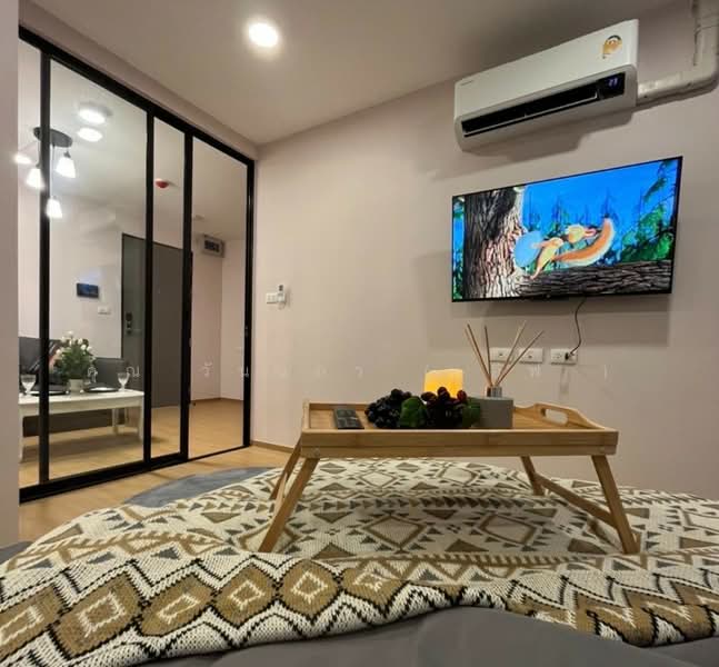 Bangkok Horizon Lite @ Phekasem 48 Station, Bangkok, 99 Phet Kasem 50 Alley, Bang Wa, Phasi Charoen, Bangkok, 1 Bedroom, 30 sqm, Condo For Sale, by คุณ วันนภา ( อีฟ ), 500152083 - DDproperty.com
