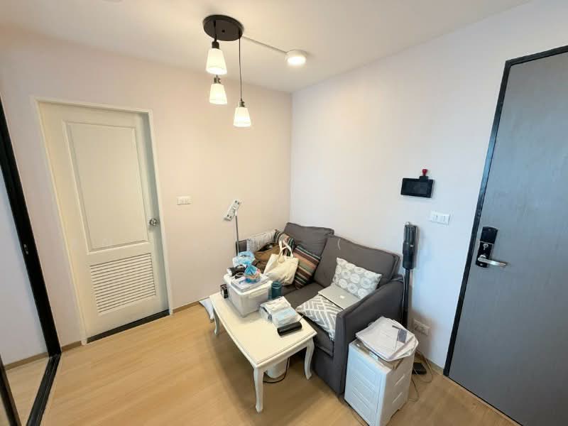 Bangkok Horizon Lite @ Phekasem 48 Station : แบงค์คอก ฮอไรซอน ไลท์ @ สถานีเพชรเกษม 48, กรุงเทพ, 99 ซอยเพชรเกษม 46/2 แขวงบางหว้า ภาษีเจริญ, บางหว้า, ภาษีเจริญ, กรุงเทพ, 30 ตร.ม., คอนโด ขาย, โดย คุณ วันนภา ( อีฟ ), 500152083 - DDproperty.com