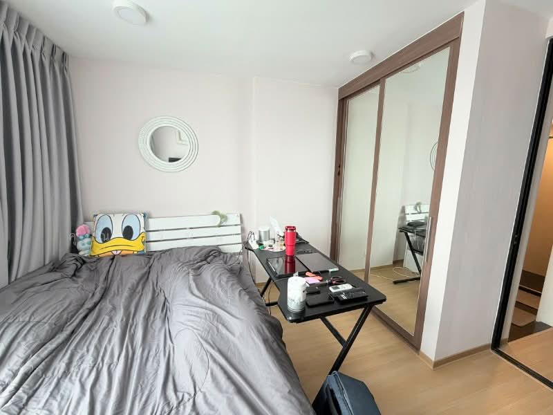 Bangkok Horizon Lite @ Phekasem 48 Station, Bangkok, 99 Phet Kasem 50 Alley, Bang Wa, Phasi Charoen, Bangkok, 1 Bedroom, 30 sqm, Condo For Sale, by คุณ วันนภา ( อีฟ ), 500152083 - DDproperty.com