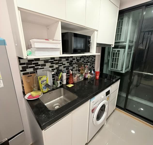 Bangkok Horizon Lite @ Phekasem 48 Station : แบงค์คอก ฮอไรซอน ไลท์ @ สถานีเพชรเกษม 48, กรุงเทพ, 99 ซอยเพชรเกษม 46/2 แขวงบางหว้า ภาษีเจริญ, บางหว้า, ภาษีเจริญ, กรุงเทพ, 30 ตร.ม., คอนโด ขาย, โดย คุณ วันนภา ( อีฟ ), 500152083 - DDproperty.com