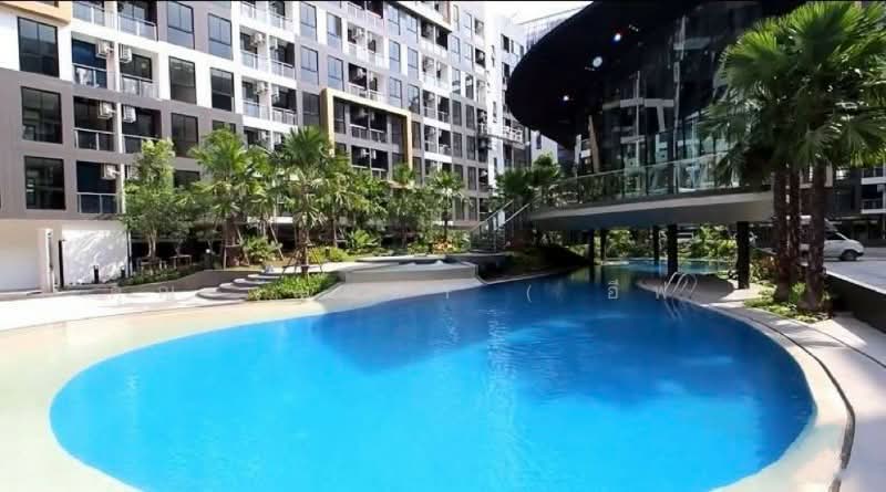Bangkok Horizon Lite @ Phekasem 48 Station, Bangkok, 99 Phet Kasem 50 Alley, Bang Wa, Phasi Charoen, Bangkok, 1 Bedroom, 30 sqm, Condo For Sale, by คุณ วันนภา ( อีฟ ), 500152083 - DDproperty.com