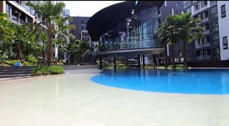 Bangkok Horizon Lite @ Phekasem 48 Station, Bangkok, 99 Phet Kasem 50 Alley, Bang Wa, Phasi Charoen, Bangkok, 1 Bedroom, 30 sqm, Condo For Sale, by คุณ วันนภา ( อีฟ ), 500152083 - DDproperty.com