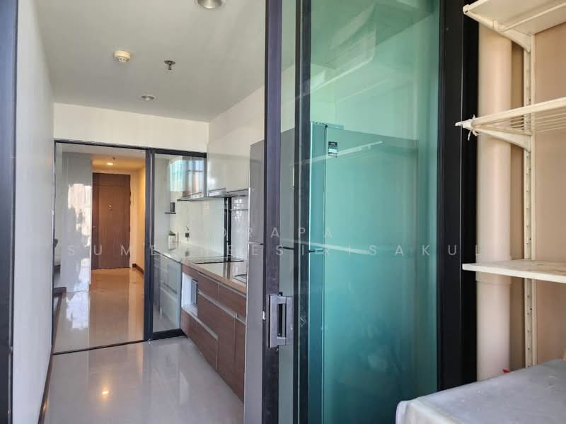 Supalai Elite Sathorn-Suanplu, Bangkok, 198 Suanphlu Road, Thung Maha Mek, Sathon, Bangkok, 2 Bedrooms, 99 sqm, Condo For Sale, by Orapa Sumetheesirisakul, 500152086 - DDproperty.com