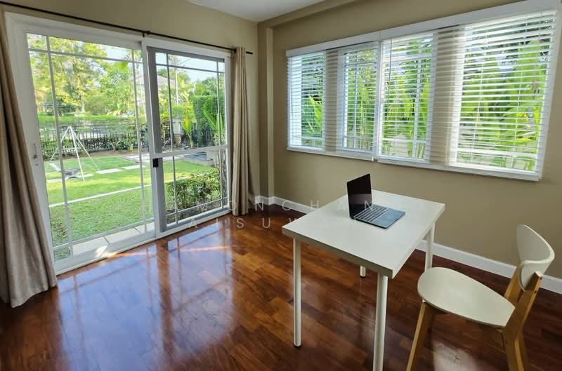 Nantawan Land And House Park Chiangmai : นันทวัน แลนด์ แอนด์ เฮ้าส์ พาร์ค เชียงใหม่, เชียงใหม่, หนองหาร, สันทราย, เชียงใหม่, 240 ตร.ม., บ้านเดี่ยว ให้เช่า, โดย Khamonchanok Aisuwan, 500152087 - DDproperty.com