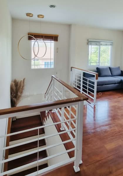 Nantawan Land And House Park Chiangmai, Chiang Mai, Nong Harn, San Sai, Chiang Mai, 3 Bedrooms, 240 sqm, Single Detached House For Rent, by Khamonchanok Aisuwan, 500152087 - DDproperty.com