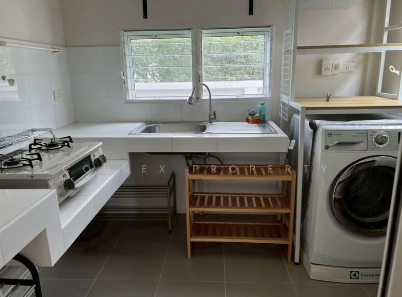 Manthana Onnut-Wongwan 2, Bangkok, Sukhaphiban 2 Road, Prawet, Prawet, Bangkok, 3 Bedrooms, 224 sqm, Single Detached House For Rent, by Connex Property, 500152088 - DDproperty.com