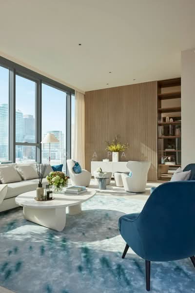 Scope Langsuan, Bangkok, Soi Lang Suan, Lumphini, Pathum Wan, Bangkok, 2 Bedrooms, 156 sqm, Condo For Sale, by Orapa Sumetheesirisakul, 500152091 - DDproperty.com