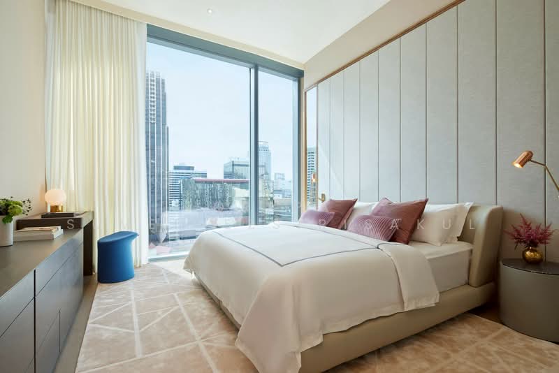 Scope Langsuan, Bangkok, Soi Lang Suan, Lumphini, Pathum Wan, Bangkok, 2 Bedrooms, 156 sqm, Condo For Sale, by Orapa Sumetheesirisakul, 500152091 - DDproperty.com