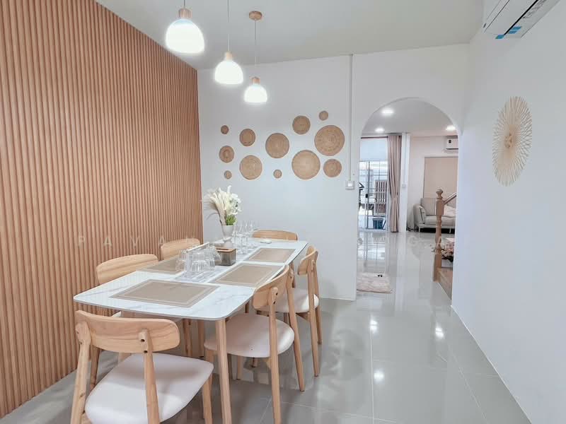 บ้าน 5-ห้องนอน, กรุงเทพ, สามเสนนอก, ห้วยขวาง, กรุงเทพ, 410 ตร.ม., บ้านเดี่ยว ให้เช่า, โดย Pavana Sirikogar, 500152092 - DDproperty.com