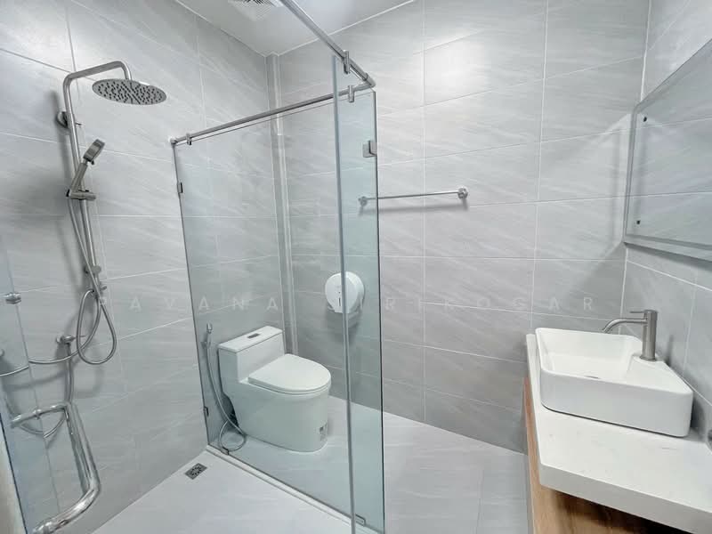 บ้าน 5-ห้องนอน, กรุงเทพ, สามเสนนอก, ห้วยขวาง, กรุงเทพ, 410 ตร.ม., บ้านเดี่ยว ให้เช่า, โดย Pavana Sirikogar, 500152092 - DDproperty.com