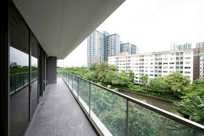 Park Court Sukhumvit 77, Bangkok, T77 Sukhumvit 77, Phra Kanong Nua, Watthana, Bangkok, 4 Bedrooms, 288 sqm, Condo For Sale, by Orapa Sumetheesirisakul, 500152095 - DDproperty.com